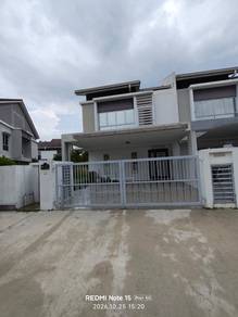 2-storey Terraced House For Sale in Semenyih,SGR