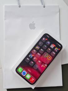 Apple iPhone 16 Pro Max 256 GB