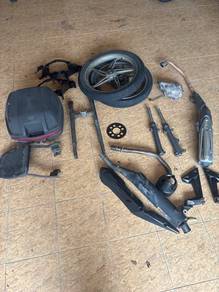 barang lc 4s nak jual