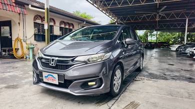 Honda Jazz E in Bachang, MLK