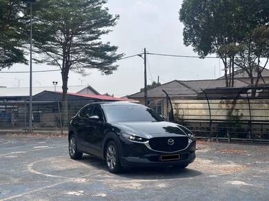 Mazda CX-30 G HIGH in Tampoi, JHR