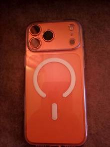 iphone 17pm 256gb