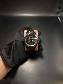 LIKE NEW CHOPARD Superfast Chrono Split Second