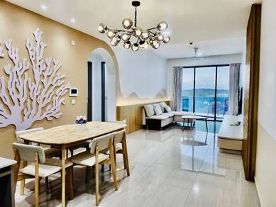 Condominium For Rent in Coral Bay @ Sutera