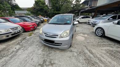 Perodua Viva EZ STANDARD in Bandar Sri Damansara, SGR
