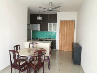 Condominium For Rent in The Sanderson