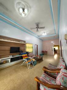 1-storey Terraced House For Sale in Ulu Tiram,JHR