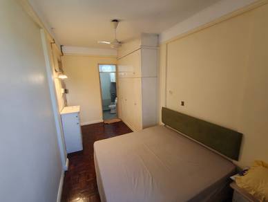 Apartment For Rent in Kota Kinabalu,SBH