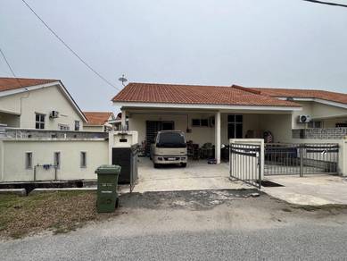 Semi-Detached House For Sale in Kuantan,PHG