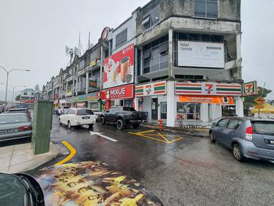 Office space For Rent in Sentul,KUL