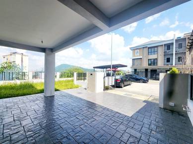 3-storey Terraced House For Sale in Ampang,SGR