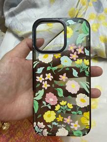 Iphone 16 Pro Max Casing (Mutu)