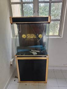 Aquarium Cabinet 