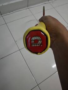 badminton racket