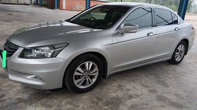 Honda Accord VTi-L in Port Dickson, NSN