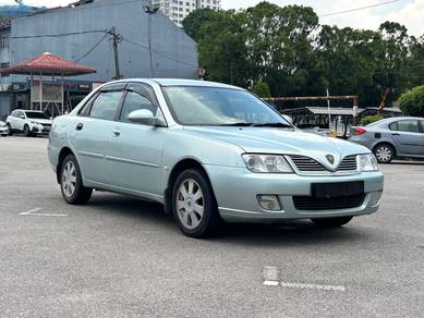 Proton Waja PREMIUM in Skudai, JHR