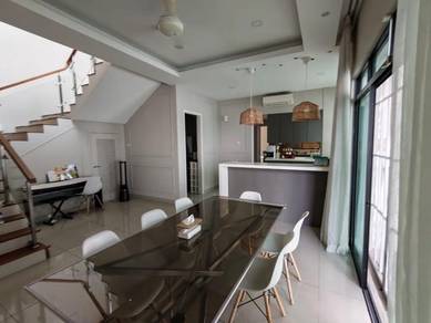 Bungalow House For Sale in Kajang,SGR