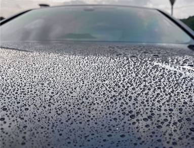 Nano Wax
