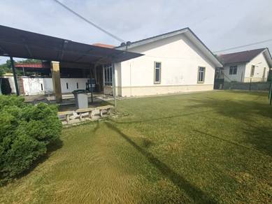 Terraced House For Sale in Bukit Katil,MLK