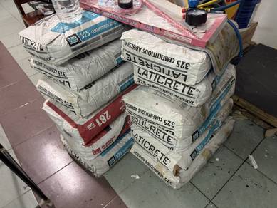 Jubin set sesuai untuk table top