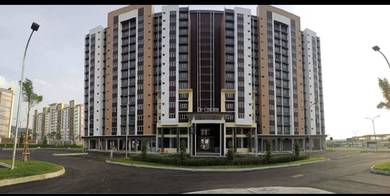 Apartment For Sale in De Cendana