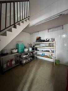 1-storey Terraced House For Sale in Kota Kinabalu,SBH