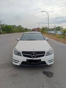 Mercedes Benz AMG GT GT in Kota Kinabalu, SBH