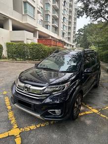 Honda BR-V V in Sri Petaling, KUL