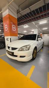 Mitsubishi Lancer GLX in Kuchai Lama, KUL