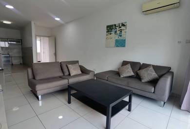 Condominium For Rent in The Light Linear @ The Light Waterfront
