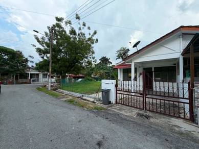 1-storey Terraced House For Sale in Seremban,NSN