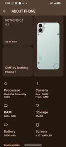 cmf phone jual atau swap