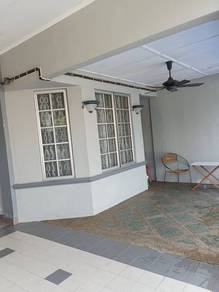 2-storey Terraced House For Rent in Bandar Sri Damansara,SGR