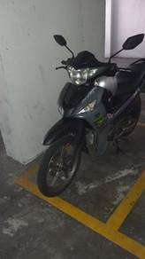 Yamaha E115M-E
