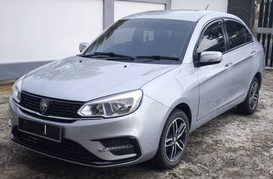 Proton Saga PREMIUM AT in Bintulu, SWK