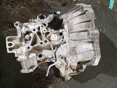 Perodua Bezza /Axia /Myvi /Alza Auto gearbox