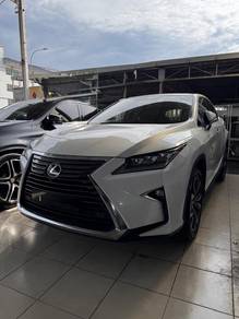 Lexus RX 300 LUXURY in Johor Bahru, JHR