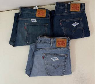 Levi’s 541 sz 38 Combo.::.