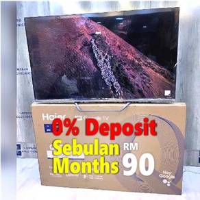 TV Smart TV Android Google LED Television Televisy
