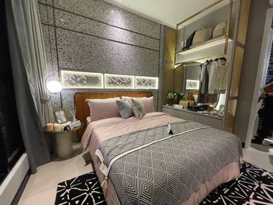 Studio For Sale in Tamarind Suites @ Cyberjaya