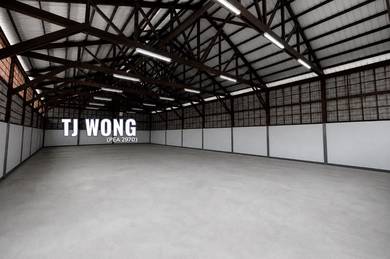 Retail space For Rent in Tawau,SBH