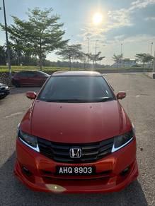 Honda City E in Jasin, MLK