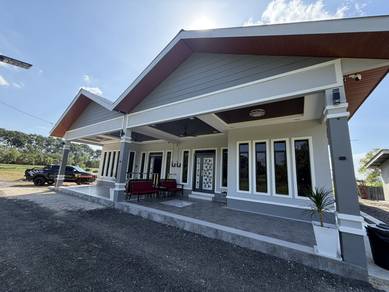 Alunan Padi Homestay Langkawi Pakej 3h2m