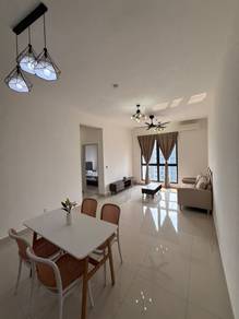 Service Residence For Rent in D'Sini Residences @ Setia Alam