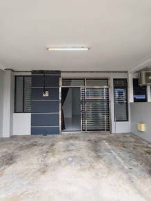1.5-storey Terraced House For Rent in Iskandar Puteri,JHR