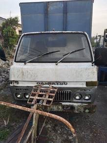 As where it is basis- vehicles