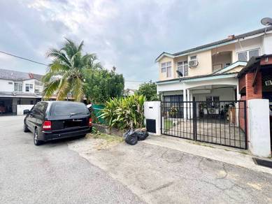 2-storey Terraced House For Sale in Sepang,SGR