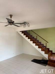 Cluster House For Sale in Setia Alam,SGR