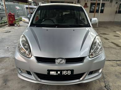 Perodua MyVi EZ in Butterworth, PNG