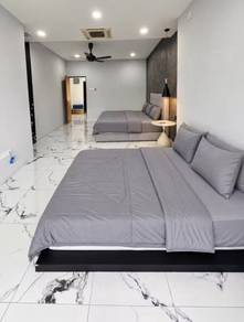 2-storey Terraced House For Rent in Klang,SGR